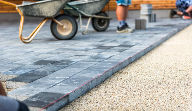 Reasons to Select Us for Your Driveway Paving Requirements in Fivepointville, PA