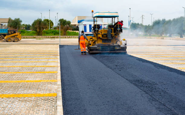 Best Brick Driveway Pavers  in Fivepointville, PA
