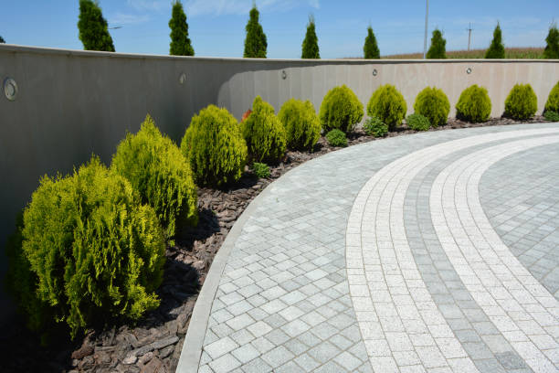 Best Concrete Paver Driveway  in Fivepointville, PA