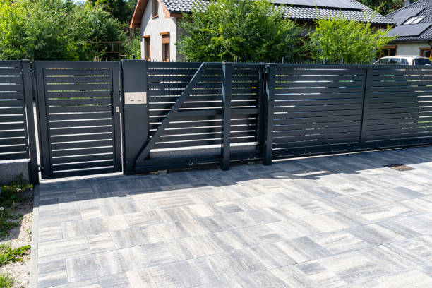 Best Concrete Paver Driveway  in Fivepointville, PA
