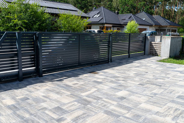 Best Interlocking Driveway Pavers  in Fivepointville, PA