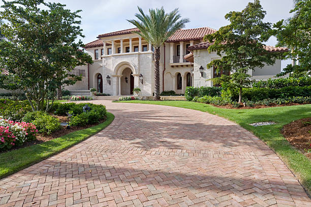 Best Best Driveway Pavers  in Fivepointville, PA