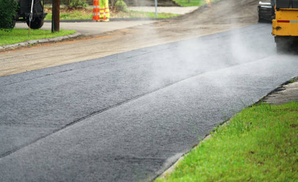 Best Cobblestone Driveway Pavers  in Fivepointville, PA
