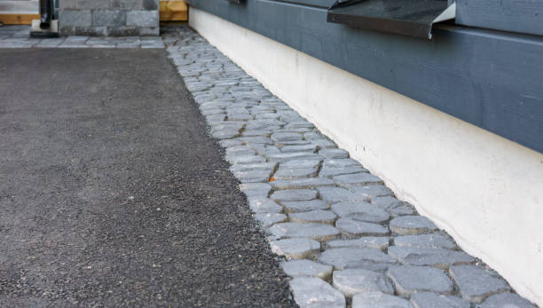 Best Paver Driveway Replacement  in Fivepointville, PA